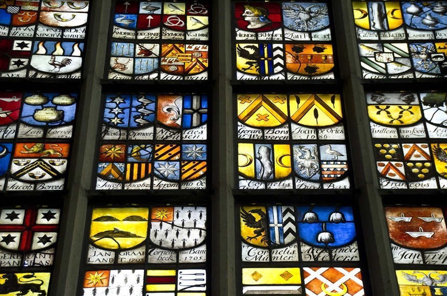 龍魚 虎魚 花尾龍躉