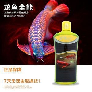 龍魚立鱗會自愈嗎為什么不能養了