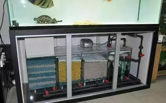 比較好的魚缸生化濾材：如何選擇魚缸生化濾材