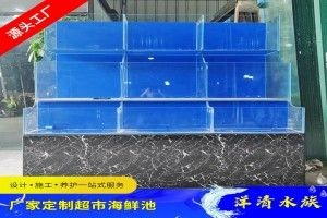 玻璃魚缸批發(fā)市場在哪里啊：北京魚缸批發(fā)市場