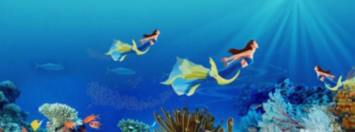 濟南槐蔭婷婷水族館（濟南槐蔭婷婷水族館地址）