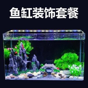 魚缸造景石頭選擇指南：如何選擇魚缸造景石頭 魚缸造景石頭選擇指南：如何選擇魚缸造景石頭 魚缸百科 第3張