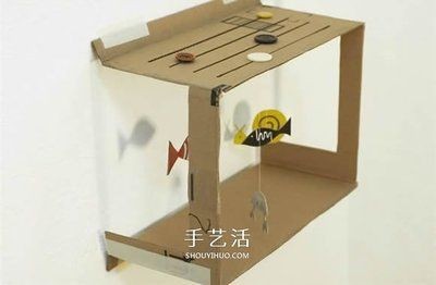 成品魚缸能切割嗎：如何自制魚缸？