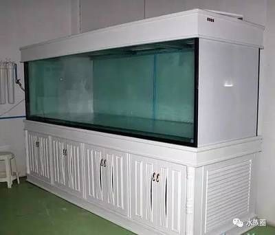 大缸改造魚缸哪些配套設備可以用：智能魚缸改造的材料設備魚缸改造需要的材料設備包括