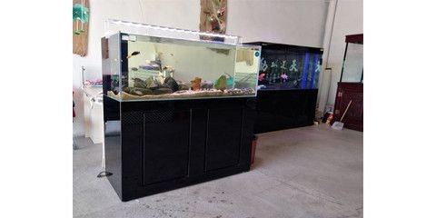大型魚缸定做廠家直銷價格：大型魚缸定做廠家價格