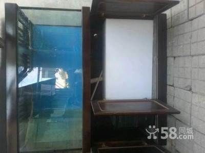 北京魚缸，北京特色魚缸設計欣賞