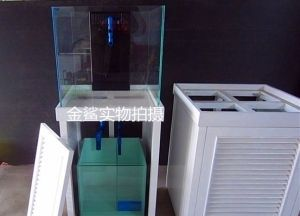 濟(jì)南魚缸定做定制，濟(jì)南魚缸定做哪家口碑好