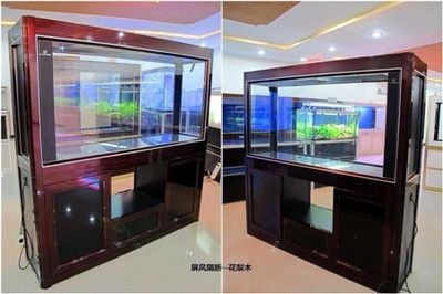 濟(jì)南魚缸定做定制，濟(jì)南魚缸定做哪家口碑好