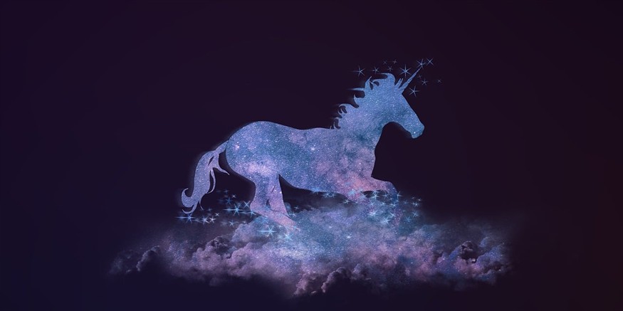 獨角獸虎魚