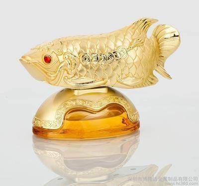 招財龍魚怎么養
