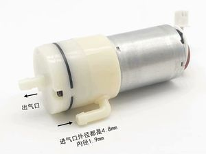 大型魚(yú)缸增氧泵推薦：2024年魚(yú)缸增氧泵推薦