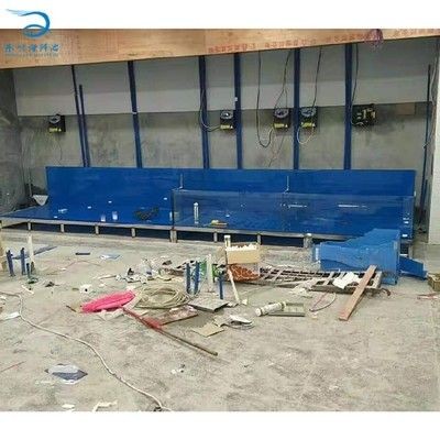 煙臺海陽市玻璃魚缸產業探秘煙臺市玻璃魚缸產業探秘：探秘海陽市的寵物文化