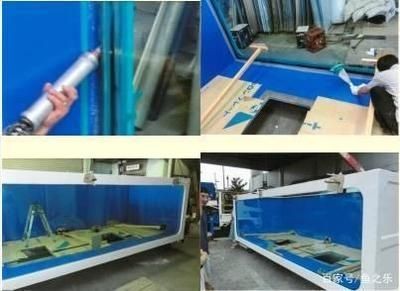 大魚缸安裝視頻：關于大型魚缸安裝視頻的搜索結果