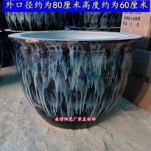 超大號(hào)魚(yú)缸：亞克力大型魚(yú)缸的優(yōu)點(diǎn)