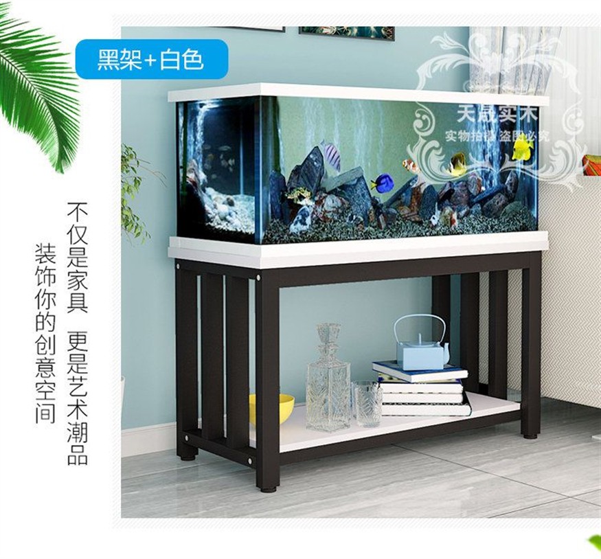 板材魚缸底柜壽命多長：板材魚缸底柜的使用壽命是多久？