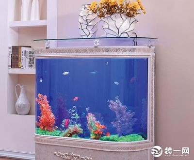 嘉峪關市水原生態水族館（嘉峪關市水原生態水族館