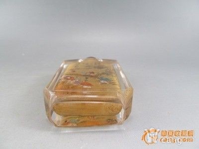 古代魚缸和水晶魚缸的收藏意義主要體現在幾個方面：關于古代水晶魚缸的價格
