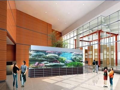 1.2米魚缸價格及圖片大全：1.2米魚缸價格及圖片
