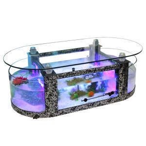 大型魚缸哪個牌子質量好：魚缸品牌排行榜前十名魚缸品牌排行榜前十名魚缸品牌
