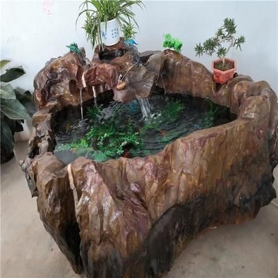 風水學中魚缸里放石頭需要注意以上幾點以確保既美觀又能為魚類提供良好的生活環境：風水學與魚缸的結合