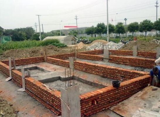 2019年磚混結構每平米造價明細表格，2019年磚混結構每平米造價明細表