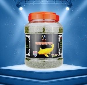 龍魚食料品牌有哪些種類名稱
