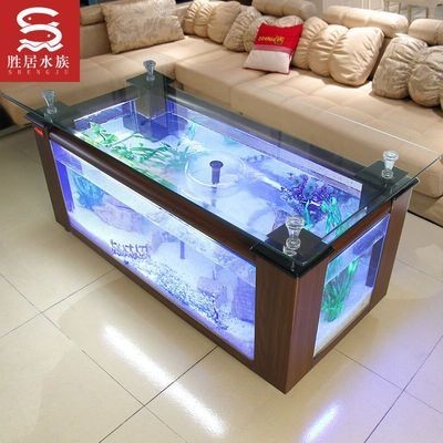 江陰市澄北魚之露水族館