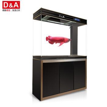 德克底濾魚缸怎么選：德克(d&d&底濾魚缸價格