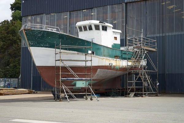 南長區(qū)瑤泉水族館（南長區(qū)瑤泉水族館電話）