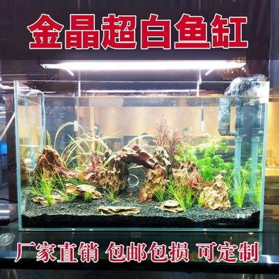 金晶魚缸質量好嗎：金晶魚缸與普通魚缸對比，金晶魚缸適用魚類推薦