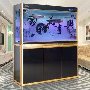 高級魚缸的價格是多少：亞克力魚缸價格揭秘高級魚缸價格是多少，魚缸布景價格是多少