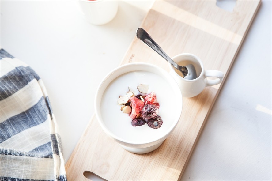 虎魚早餐最愛吃