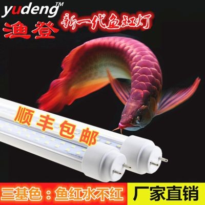 閩江水族魚缸燈選購技巧：閩江水族魚缸燈光設計的藝術魚缸燈光設計的藝術魚缸燈