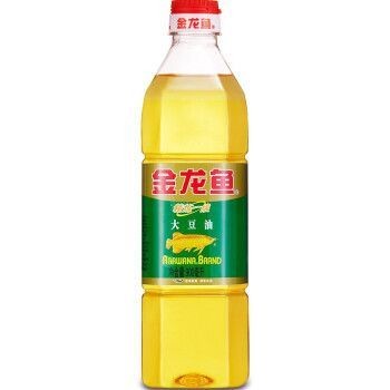 家里養的金龍魚能不能吃