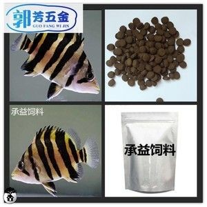 印尼三紋虎飼料選擇指南，印尼三紋虎飼料營養成分表