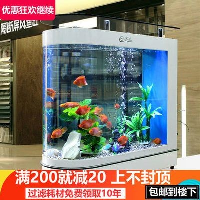 豪華魚缸好評評語：如何打造豪華魚缸的好評評語：如何打造豪華魚缸