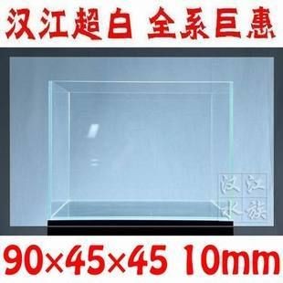 漢江魚缸和新漢江魚缸的區(qū)別：漢江魚缸與新漢江魚缸的區(qū)別