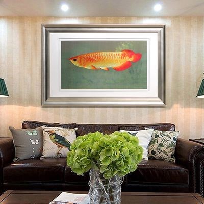 辦公室養龍魚好嗎吉利嗎風水好嗎