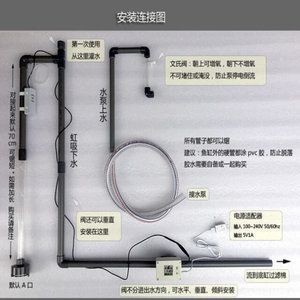 魚缸過濾技術的歷史演變魚缸過濾技術的發展歷史演變：底濾魚缸的設計與優化