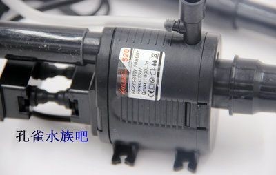 養龍魚用什么過濾器好用些