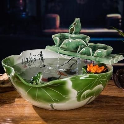 創意魚缸造景：創意魚缸造景的發展歷程