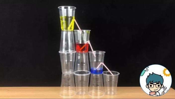虹吸式魚缸的設計與優化：自制虹吸式魚缸的設計與優化
