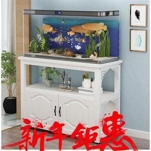 鋼木結構魚缸底柜制作視頻：diy魚缸底柜的材料選擇