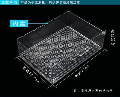 魚缸滴流盒的正確安裝方法：養魚新手如何快速建立硝化系統
