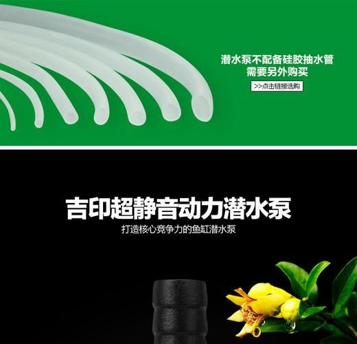吉印水泵圖片