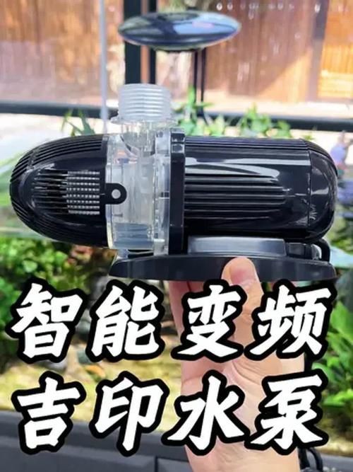 吉印水泵圖片