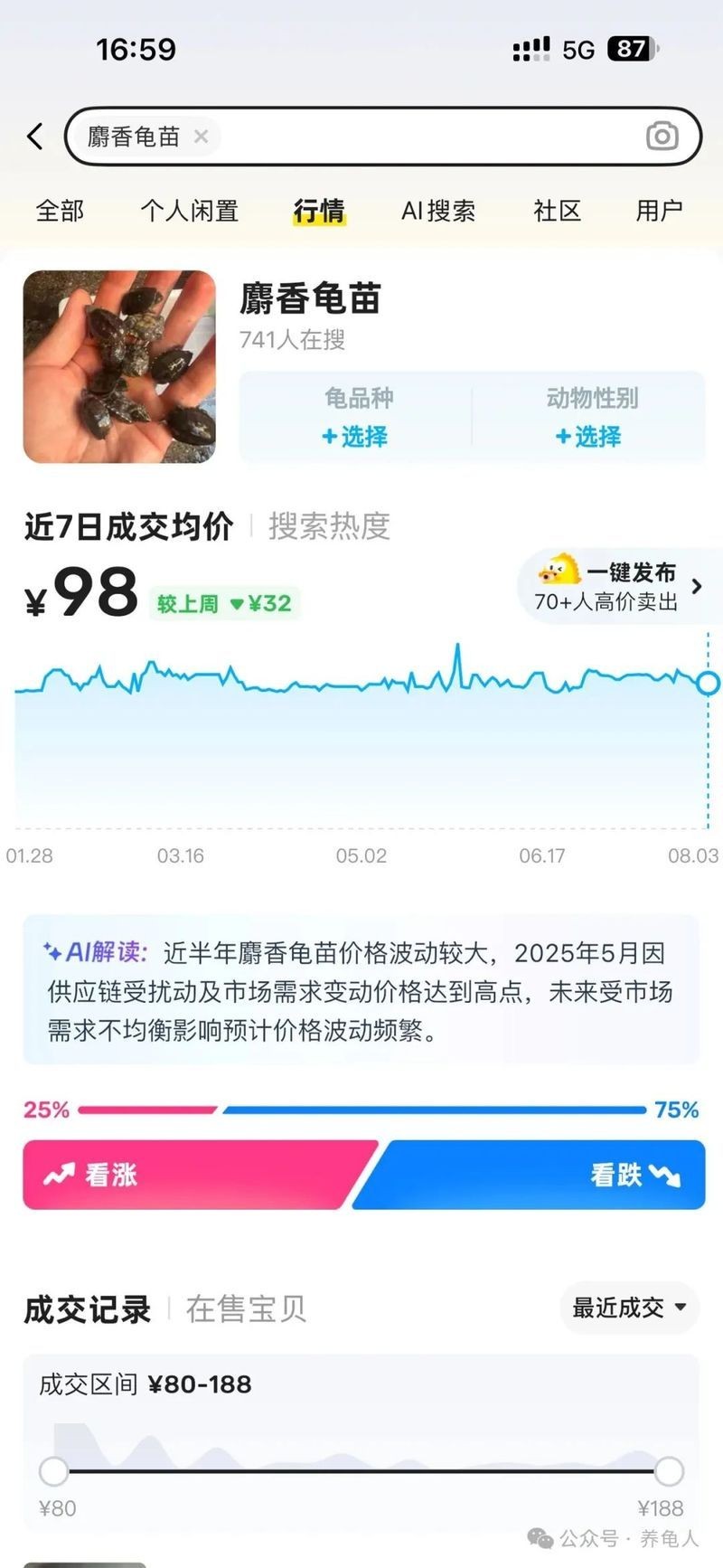 巨頭和剃刀和虎紋的區別，剃刀與虎