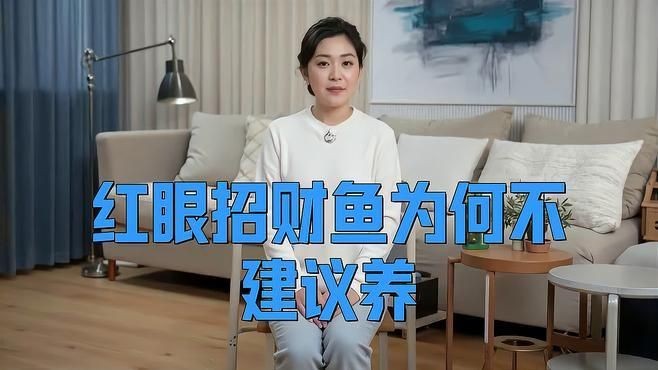 為什么不建議養招財魚，你可以按需選擇，，慎養招財魚，背后有隱憂！，招財魚非佳選，養殖藏風險！，莫盲目養招財