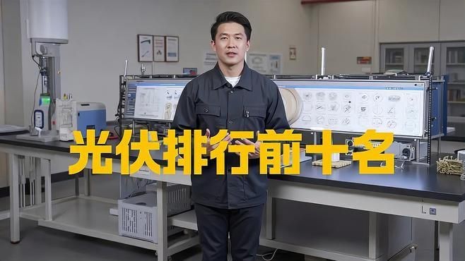 光伏全球排名前10位，幾種不同風格的1句短標題示例，你可以按需選擇，，簡潔直白風，全球光伏十強榜單，突出地位風，躋身全球光伏TOP10，行業聚焦風，全球光伏