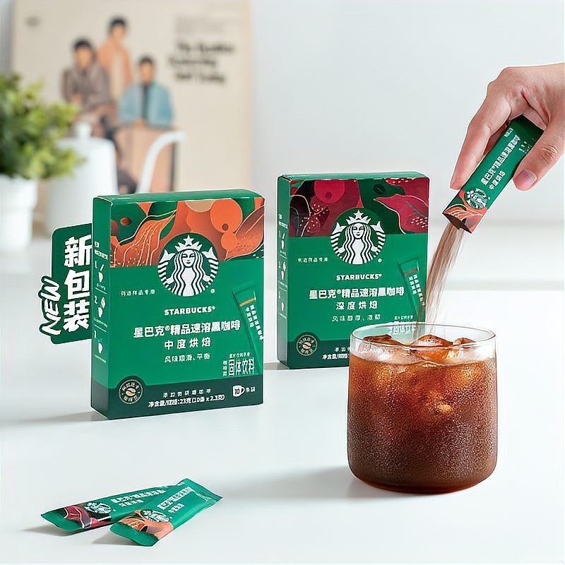 咖啡最好的牌子排名，你可以按需選用，，熱門咖啡品牌排行TOP榜，優質咖啡品牌排名速覽